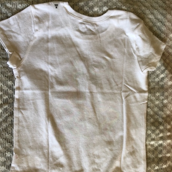 ‼️Sold‼️Girl's Children's Place Graphic Tee Shirt - Picture 3 of 7